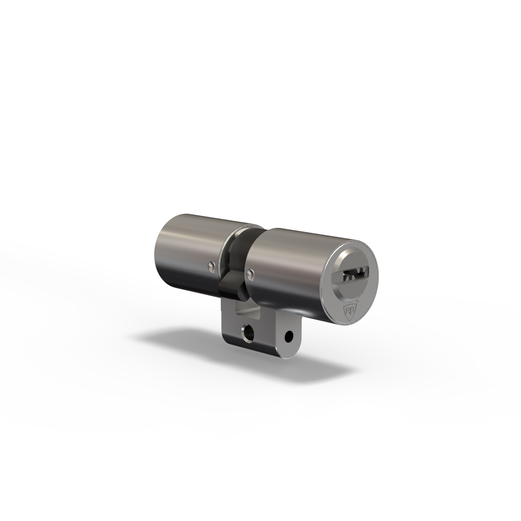 Le cylindre Sphinx de haute sureté pour adaptation du cylindre a profil Suisse