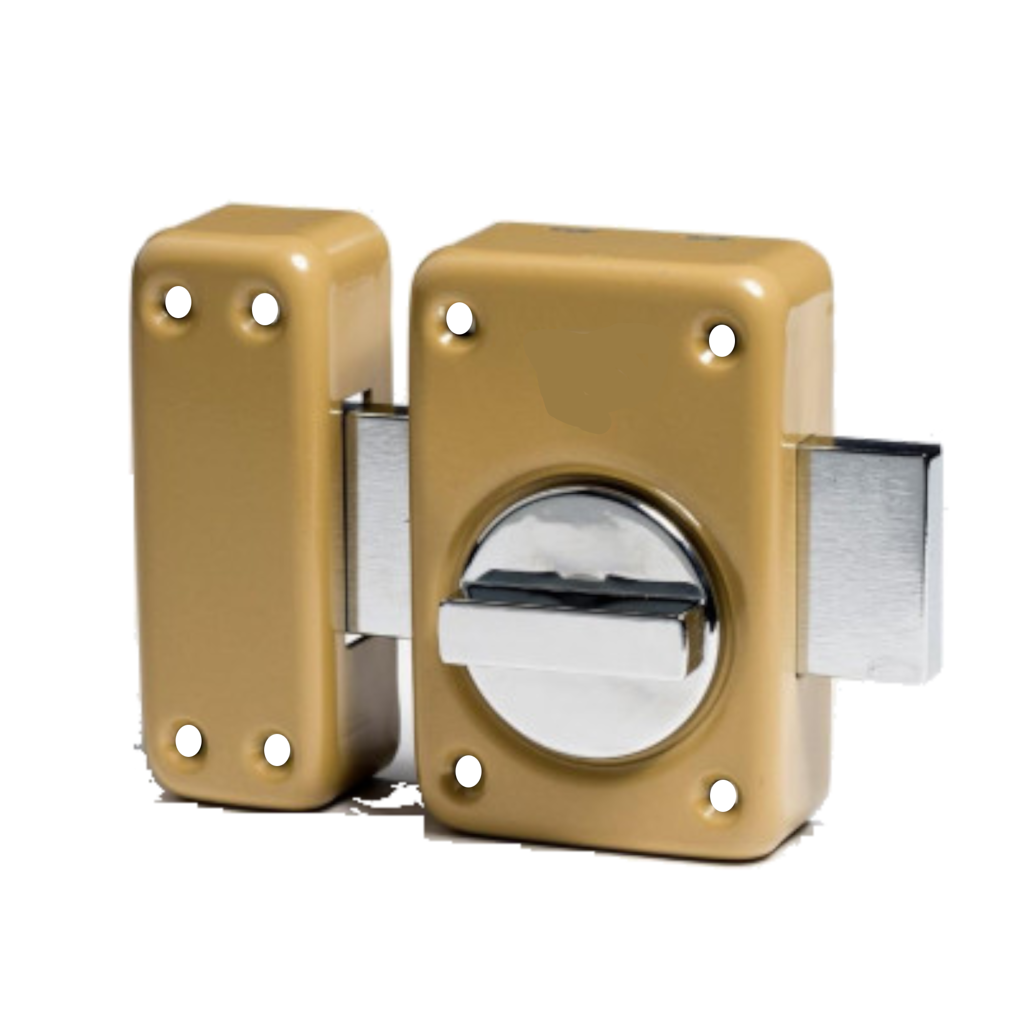 verrou vaillant de haute sureté