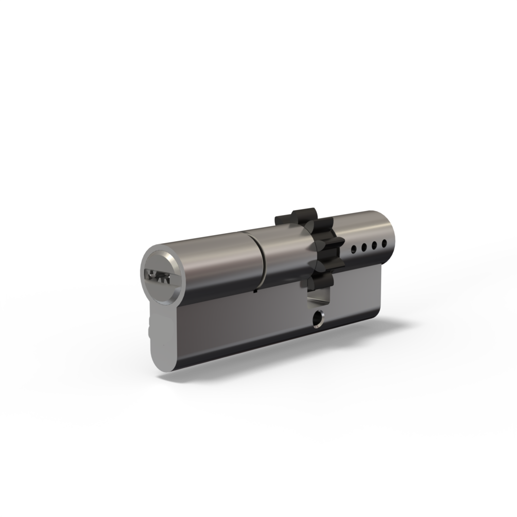 Cylindre Roc MKM Serrures pour serrure carénée Reelax ou muelk