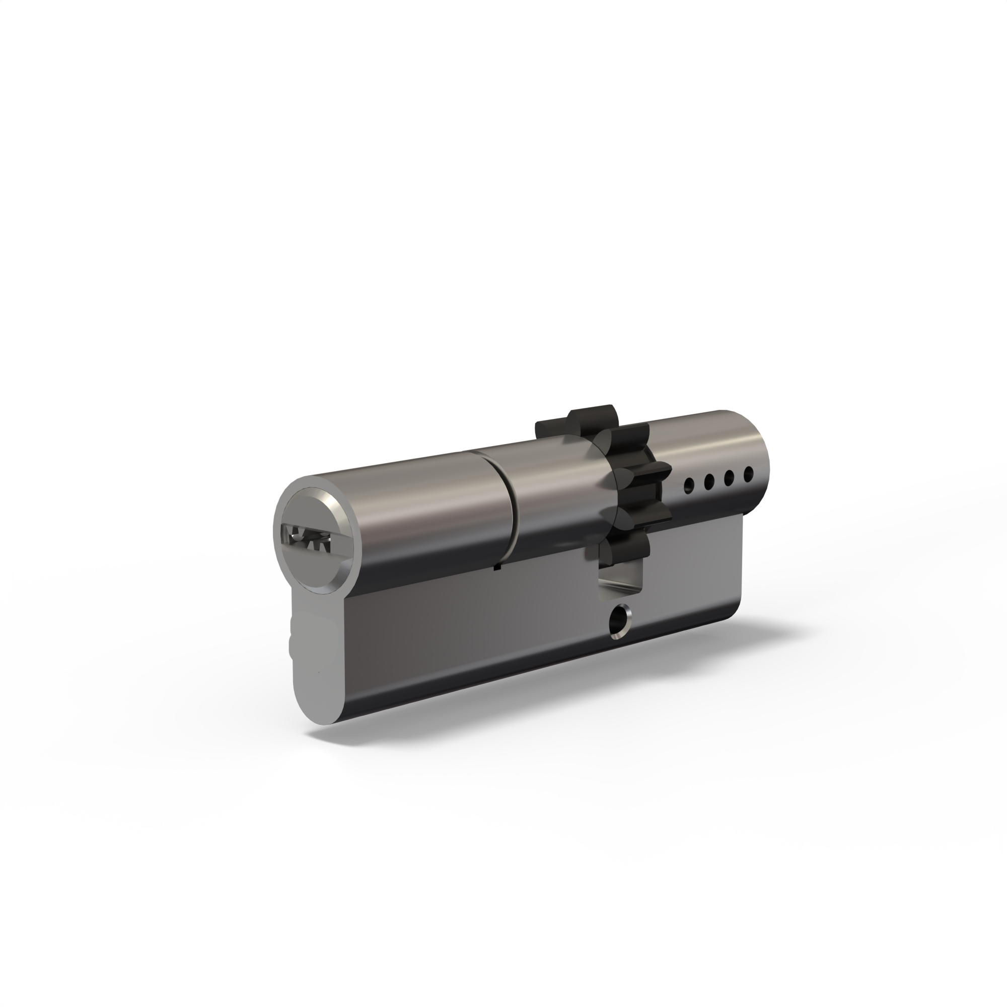 Cylindre Roc MKM Serrures pour serrure carénée Reelax ou muelk