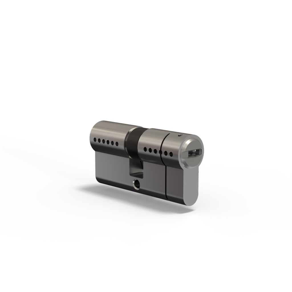 Cylindre européen Orion de chez MKM Serrures